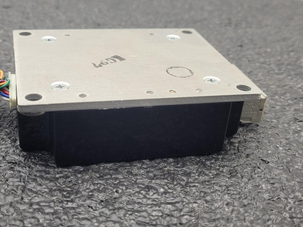 Lot of 3  ITOH CB-02N Power Moller DC Conveyor Motor Drive