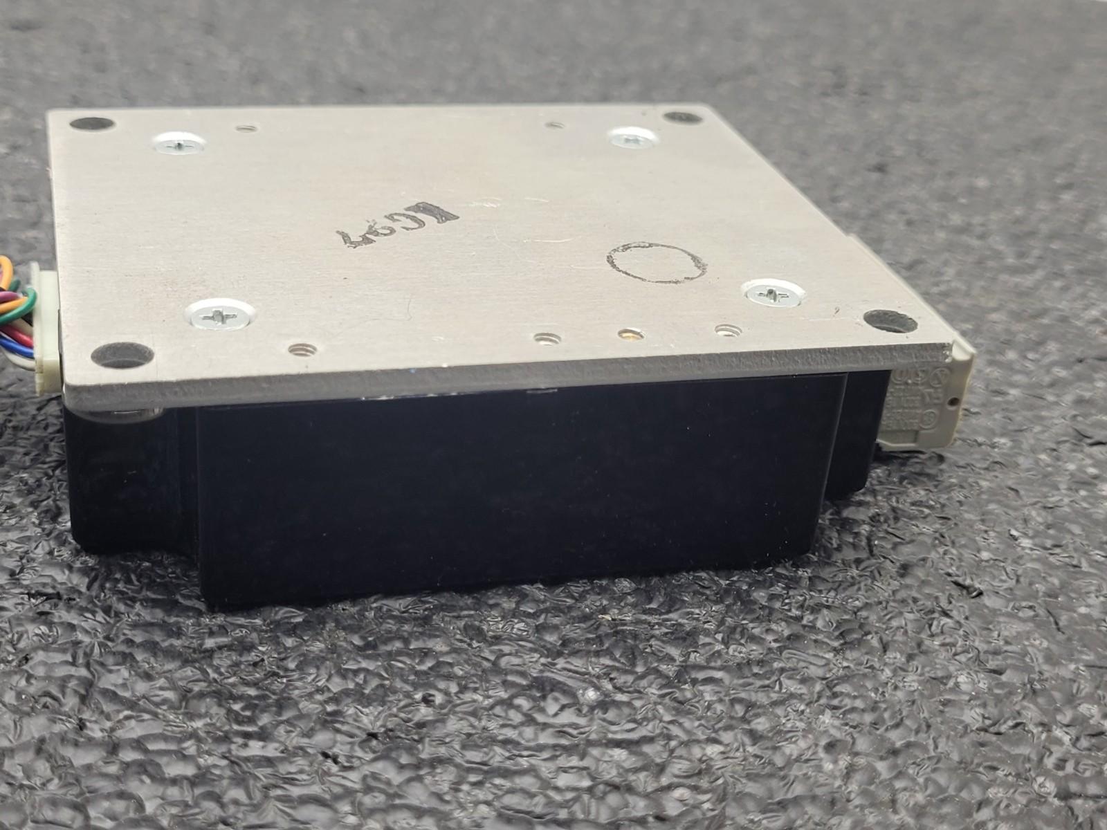 Lot of 3  ITOH CB-02N Power Moller DC Conveyor Motor Drive