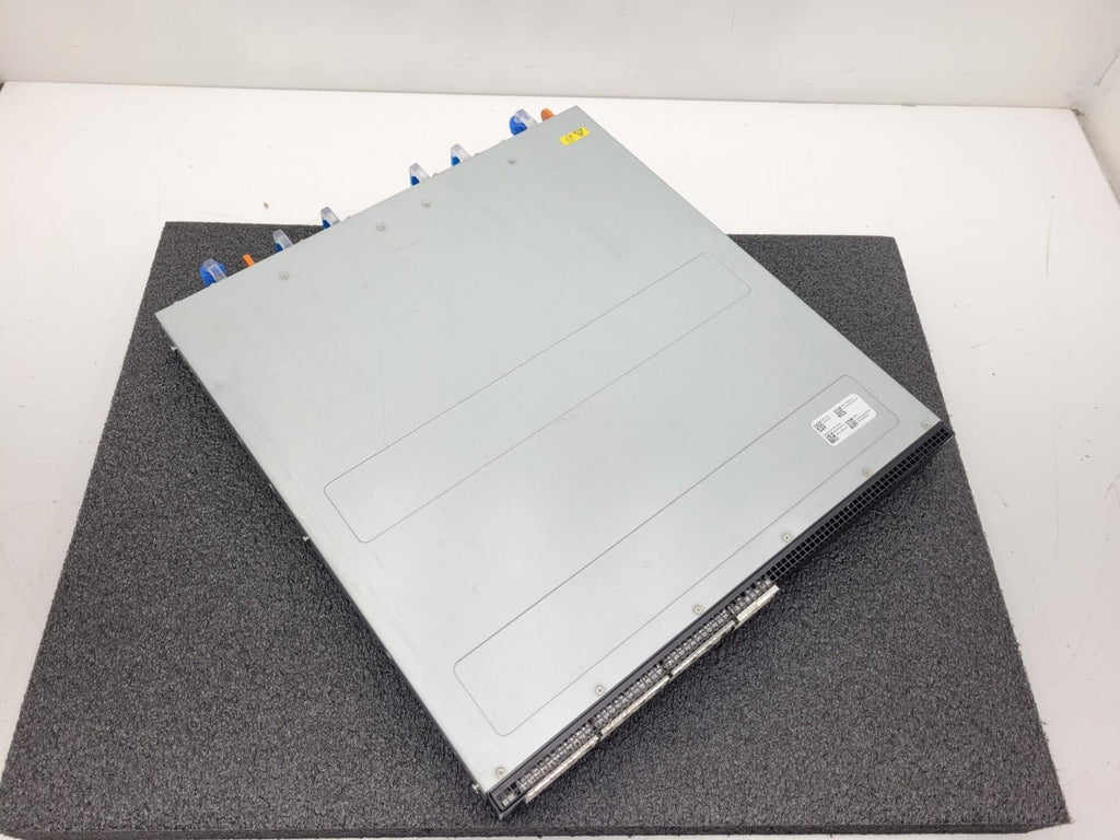 Dell PowerSwitch S5224F-ON 24-Port 25GbE SFP+ 4x100GbE QSFP+ Network Switch