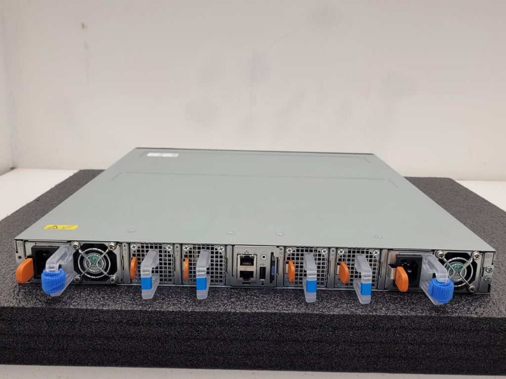 Dell PowerSwitch S5224F-ON 24-Port 25GbE SFP+ 4x100GbE QSFP+ Network Switch