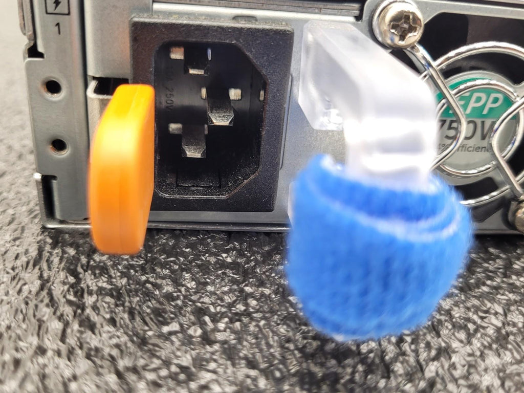 Dell PowerSwitch S5224F-ON 24-Port 25GbE SFP+ 4x100GbE QSFP+ Network Switch