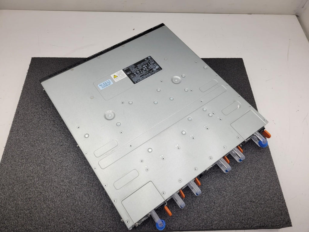 Dell PowerSwitch S5224F-ON 24-Port 25GbE SFP+ 4x100GbE QSFP+ Network Switch