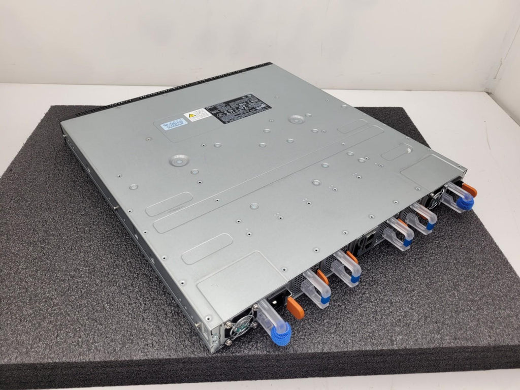 Dell PowerSwitch S5224F-ON 24-Port 25GbE SFP+ 4x100GbE QSFP+ Network Switch