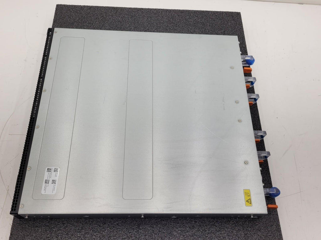 Dell PowerSwitch S5224F-ON 24-Port 25GbE SFP+ 4x100GbE QSFP+ Network Switch