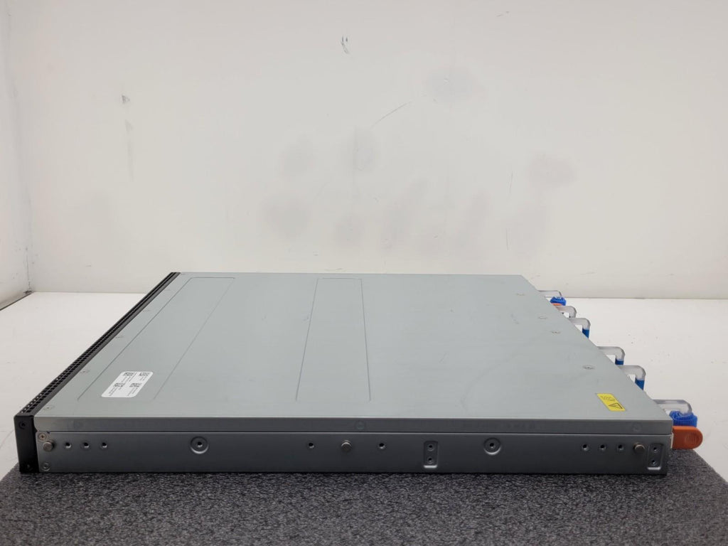 Dell PowerSwitch S5224F-ON 24-Port 25GbE SFP+ 4x100GbE QSFP+ Network Switch