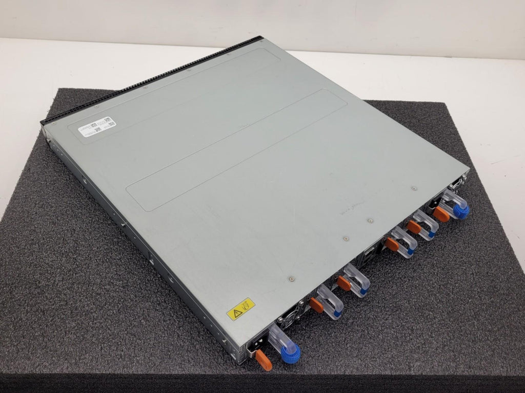 Dell PowerSwitch S5224F-ON 24-Port 25GbE SFP+ 4x100GbE QSFP+ Network Switch