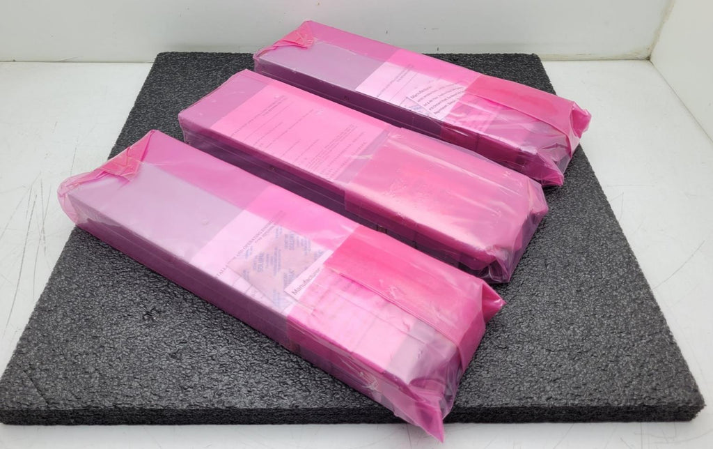 Lot of 3x Artesyn HPS3000-9 Rack Mount Power Supplies 3000 W 48V NEW IN BAG