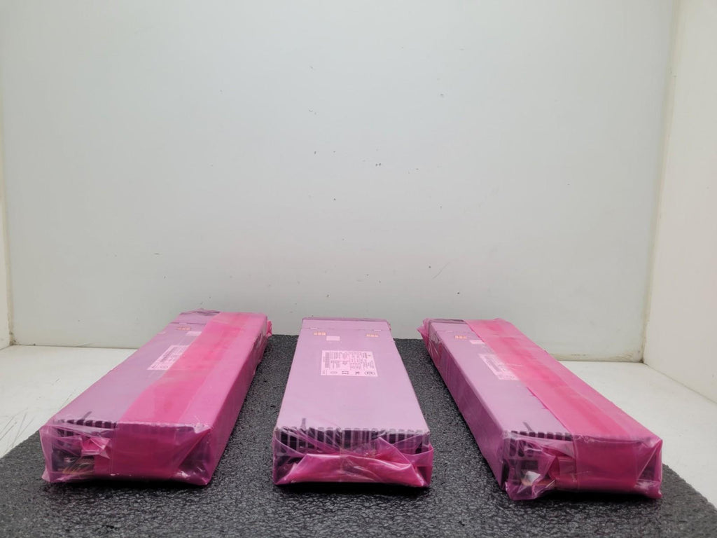 Lot of 3x Artesyn HPS3000-9 Rack Mount Power Supplies 3000 W 48V NEW IN BAG