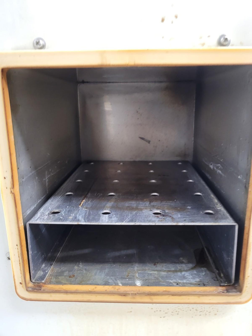 Yamato ADP21 Programmable Vacuum Drying Oven 115VAC, 10L Capacity[A]