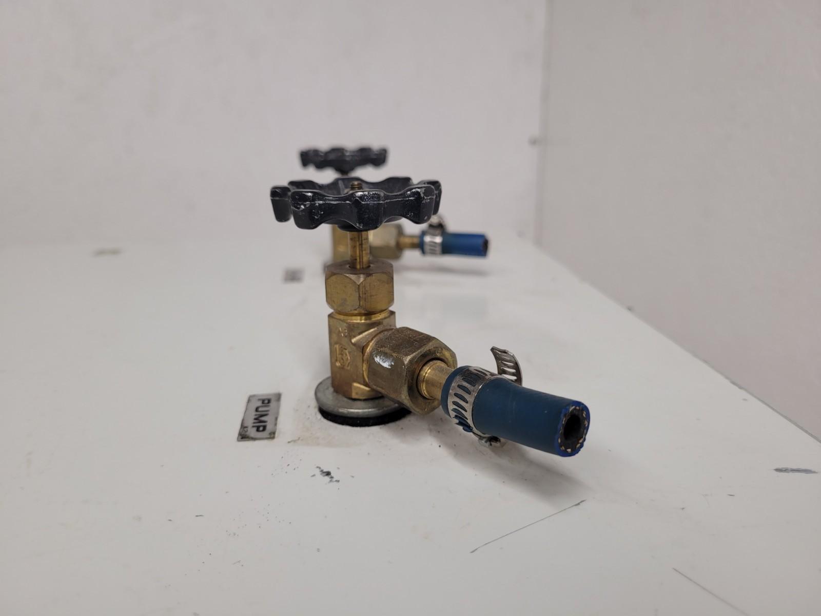 Yamato ADP21 Programmable Vacuum Drying Oven 115VAC, 10L Capacity[A]