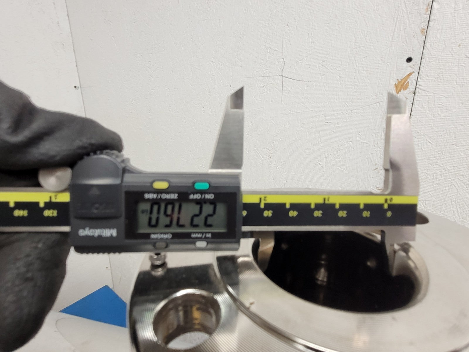 Aquafine Ultraviolet Water Treatment Disinfection Sanitary CSL-6R No Bulbs