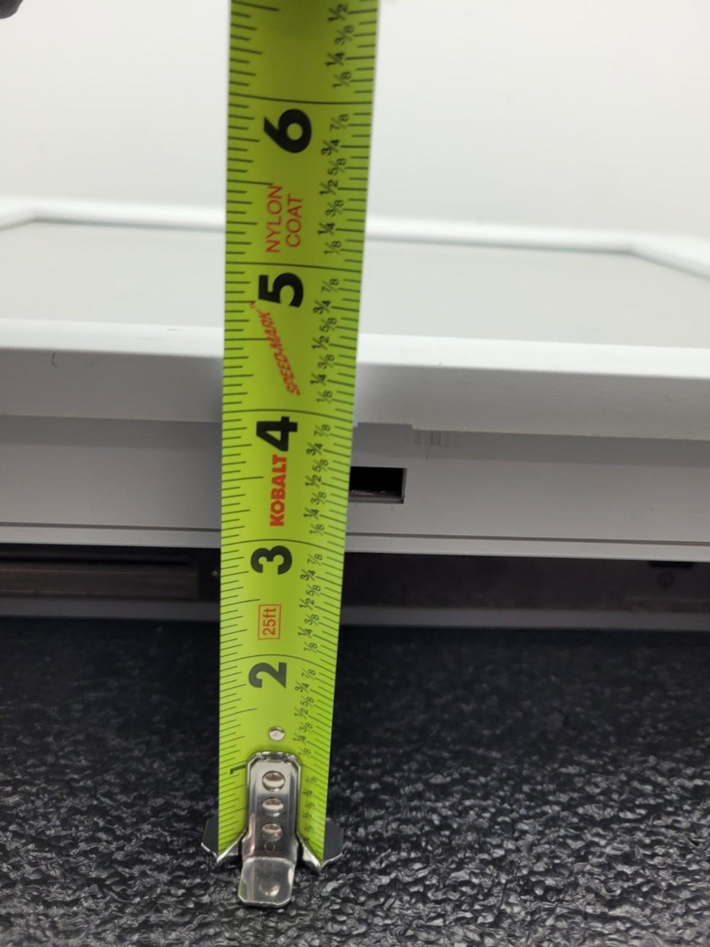 Advantech PPC-177T-BARE-TE Color TFT LCD Operator Touch Panel HMI 17" Screen J.