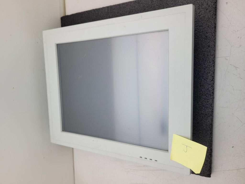 Advantech PPC-177T-BARE-TE Color TFT LCD Operator Touch Panel HMI 17" Screen J.