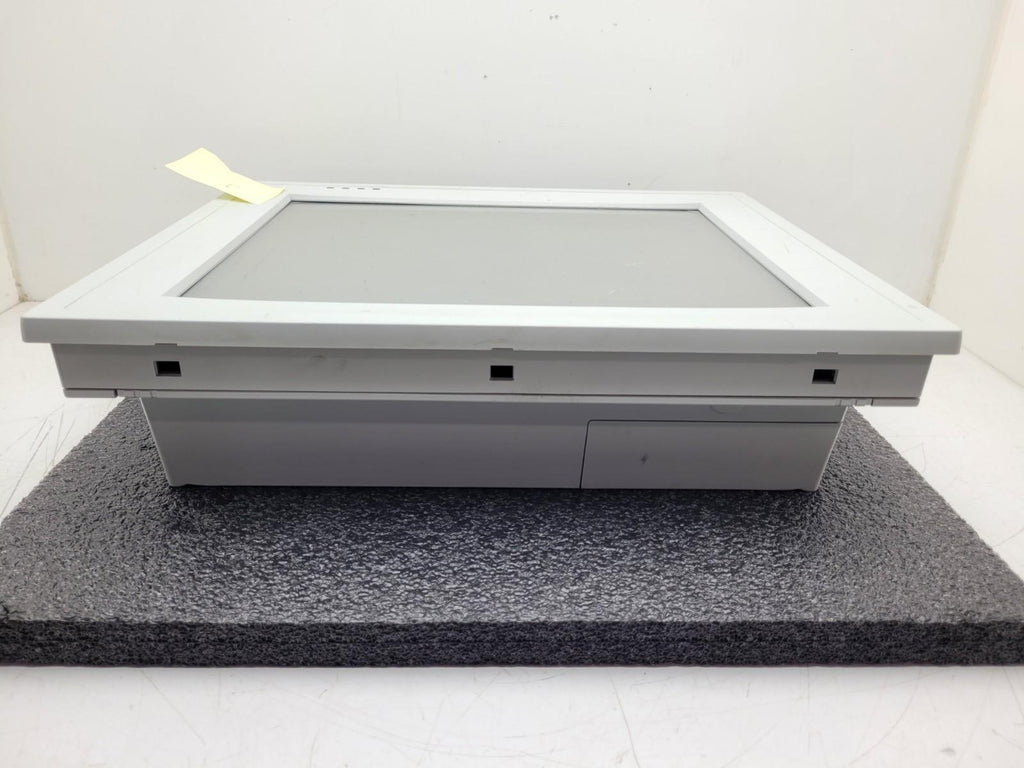 Advantech PPC-177T-BARE-TE Color TFT LCD Operator Touch Panel HMI 17" Screen J.