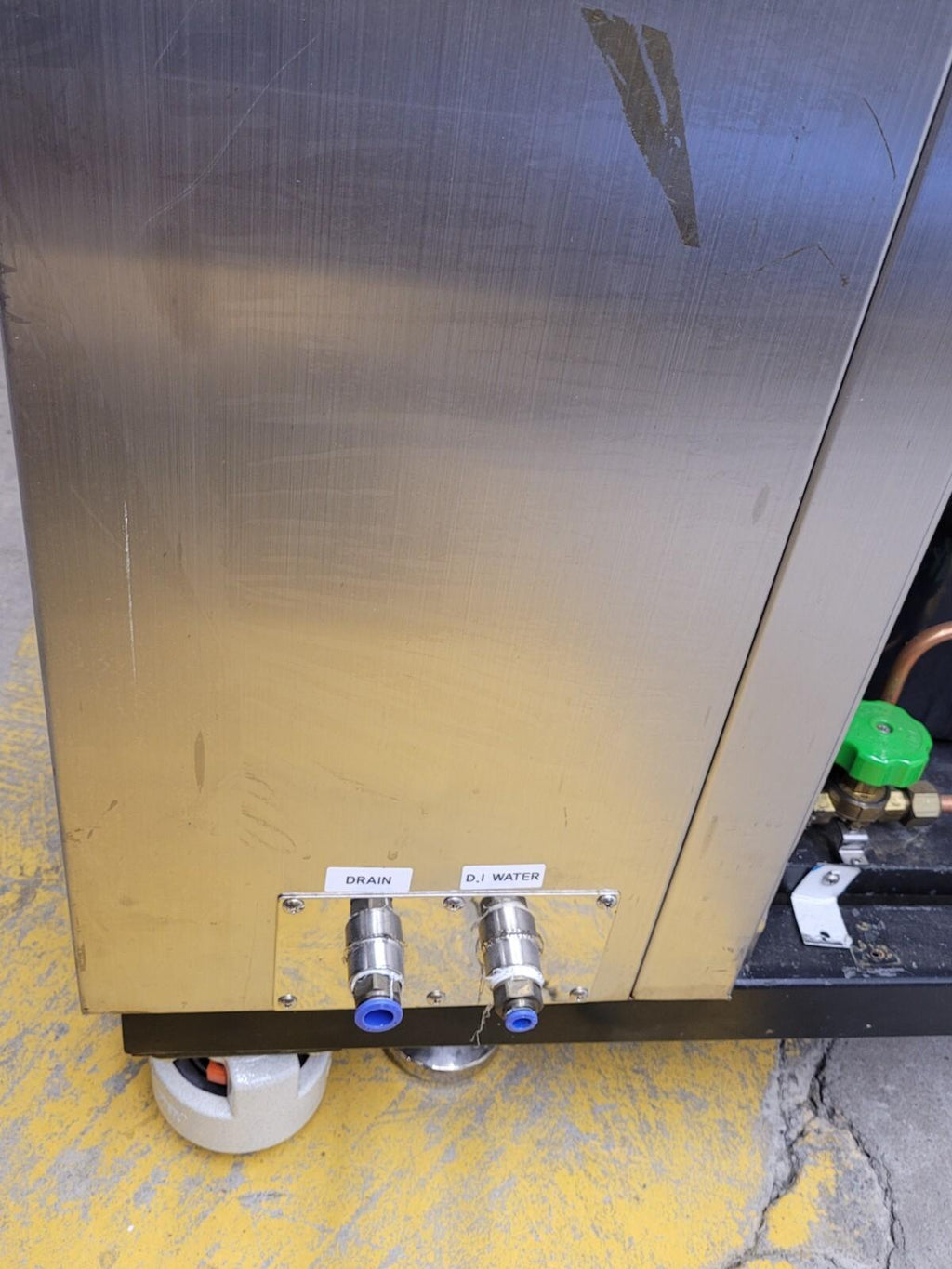 BS Technology BSE32-XS2 Temperature Humidity Control Test Chamber -50 to 70C