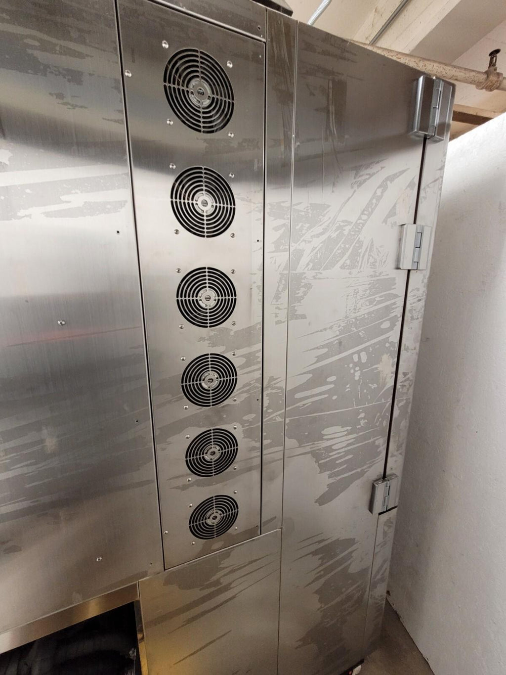 BS Technology BSE32-XS2 Temperature Humidity Control Test Chamber -50 to 70C