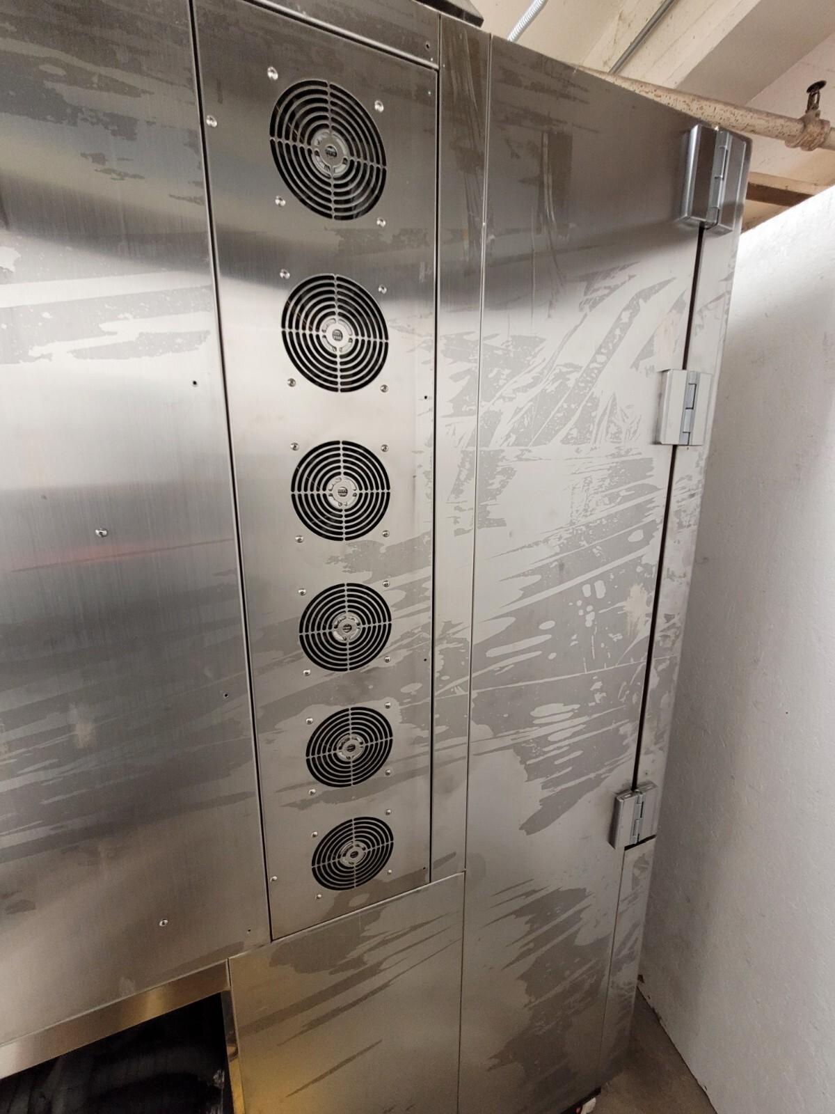 BS Technology BSE32-XS2 Temperature Humidity Control Test Chamber -50 to 70C