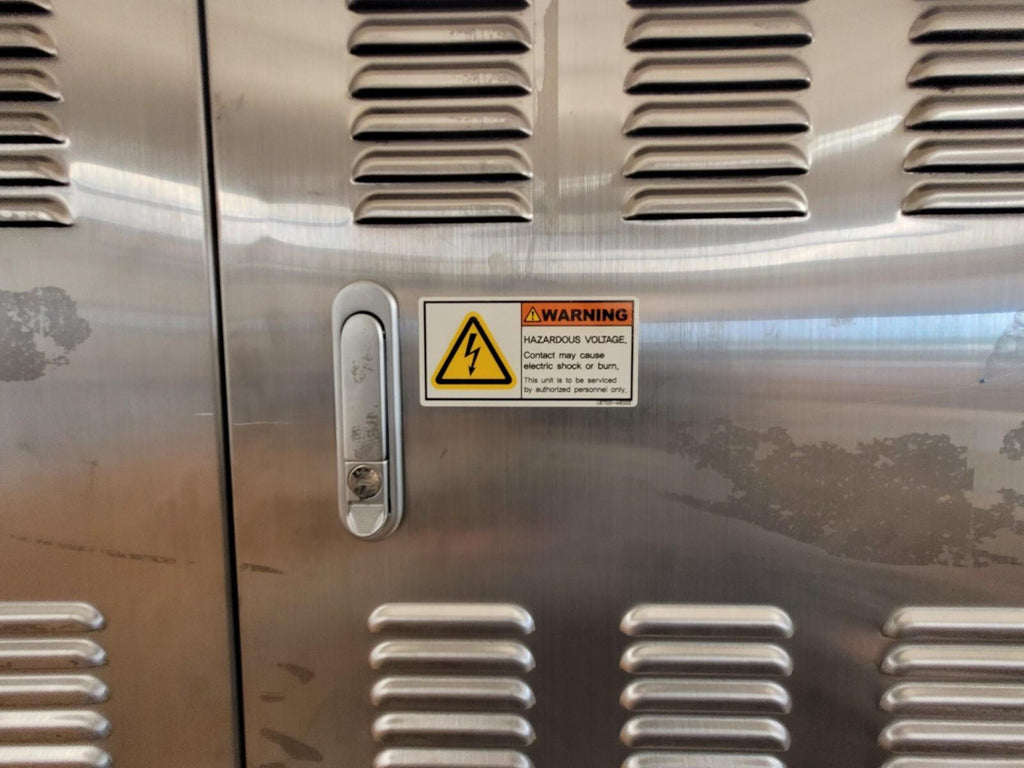 BS Technology BSE32-XS2 Temperature Humidity Control Test Chamber -50 to 70C