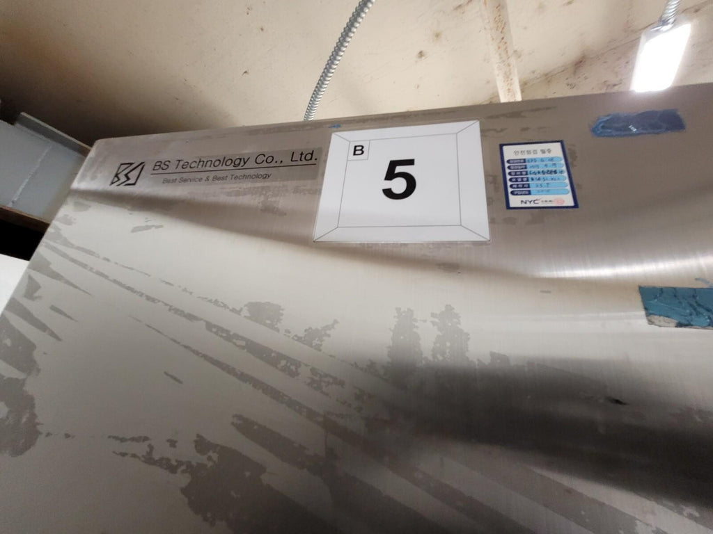 BS Technology BSE32-XS2 Temperature Humidity Control Test Chamber -50 to 70C