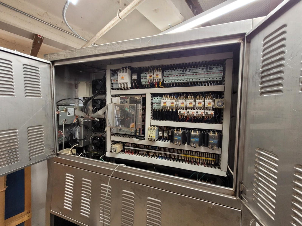 BS Technology BSE32-XS2 Temperature Humidity Control Test Chamber -50 to 70C