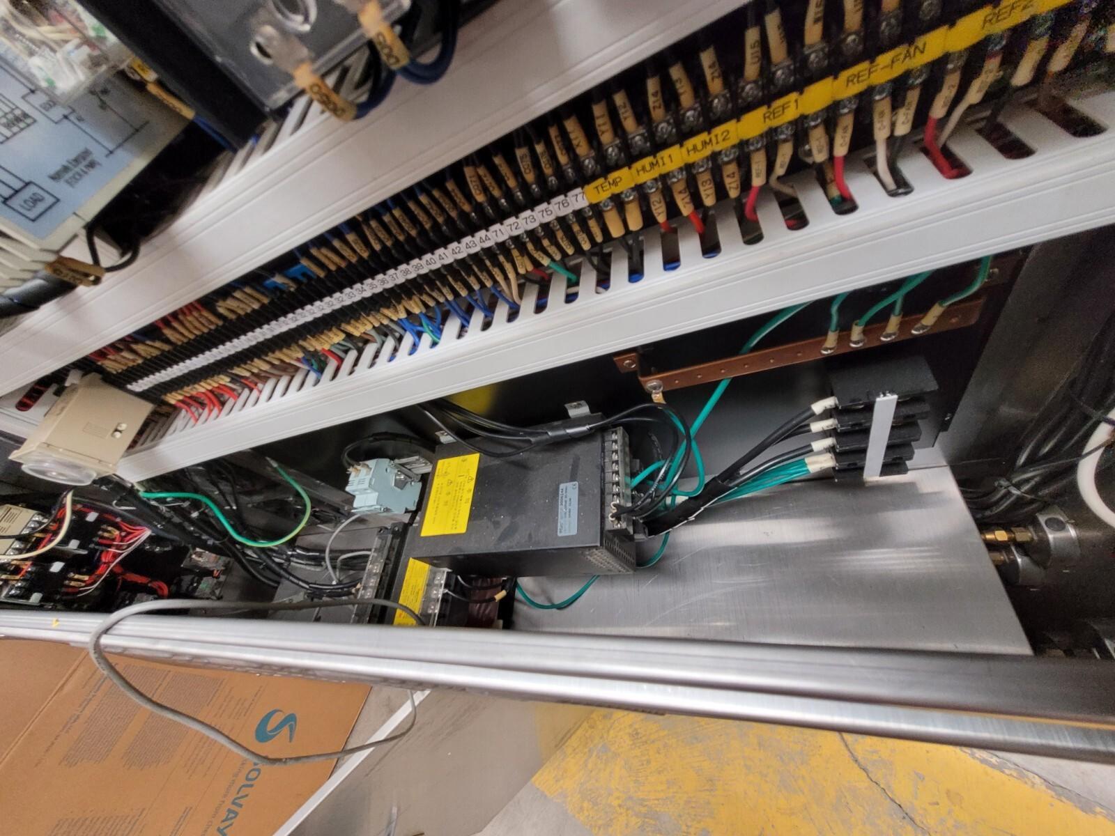 BS Technology BSE32-XS2 Temperature Humidity Control Test Chamber -50 to 70C