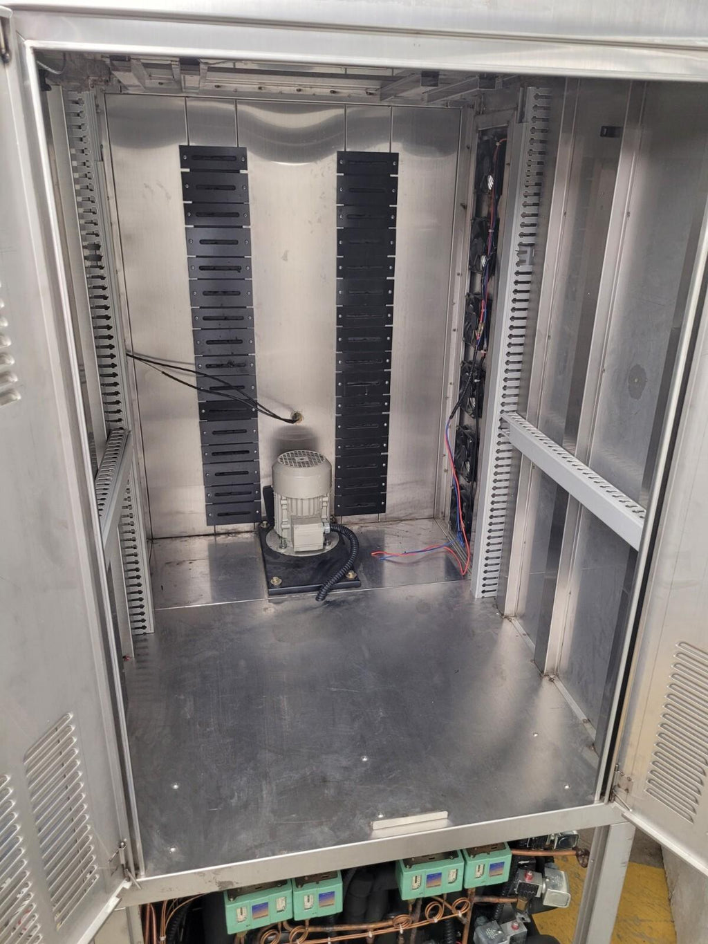 BS Technology BSE32-XS2 Temperature Humidity Control Test Chamber -50 to 70C