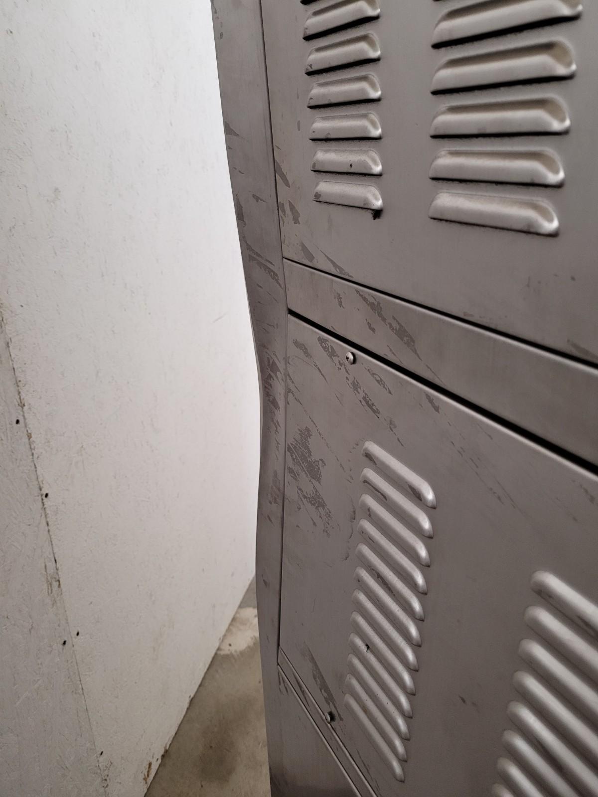 BS Technology BSE32-XS2 Temperature Humidity Control Test Chamber -50 to 70C