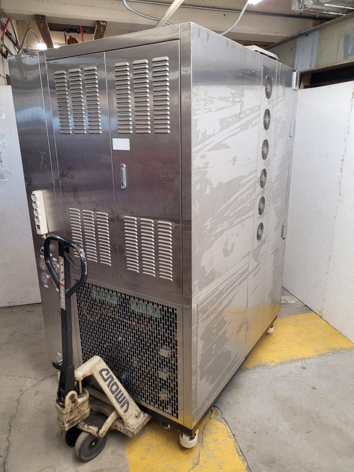 BS Technology BSE32-XS2 Temperature Humidity Control Test Chamber -50 to 70C