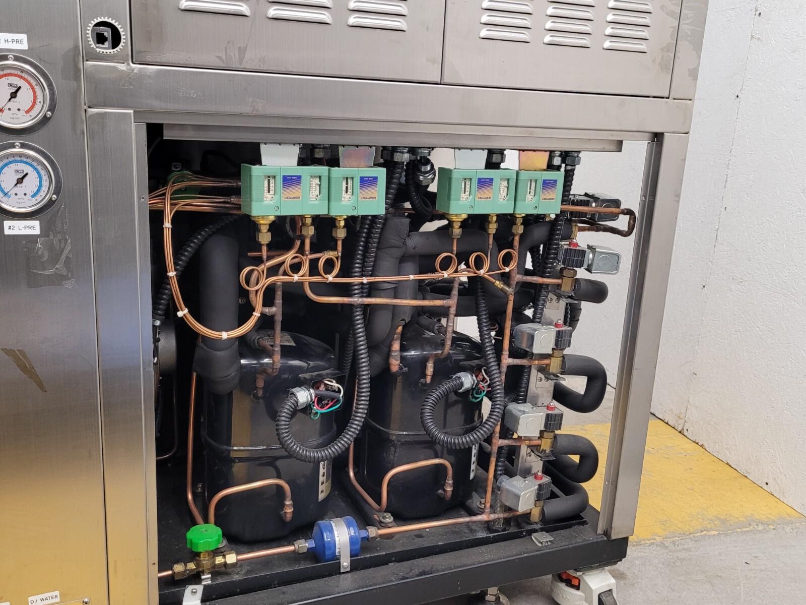 BS Technology BSE32-XS2 Temperature Humidity Control Test Chamber -50 to 70C