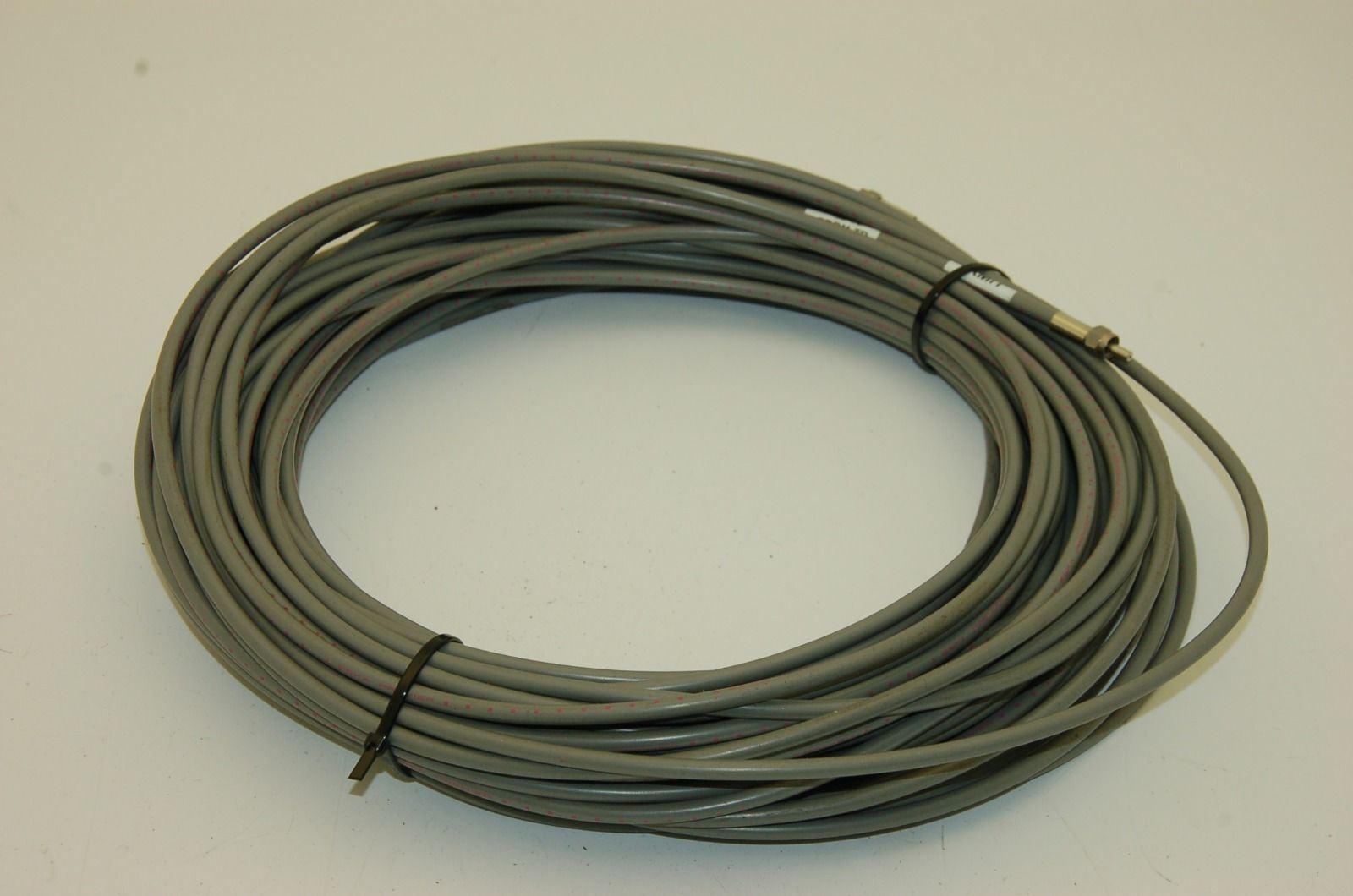 Eska Premier Fiber Optic Cable, 5mm OD, 1mm Fiber, 50M Length