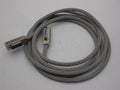 L-COM  CIB24-2M  IEEE-488 CABLE ASSEMBLY, GPIB, 4M, GREY