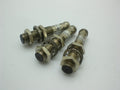 Allen Bradley 872C-DX01-D4 Proximity Sensors - Lot of 3