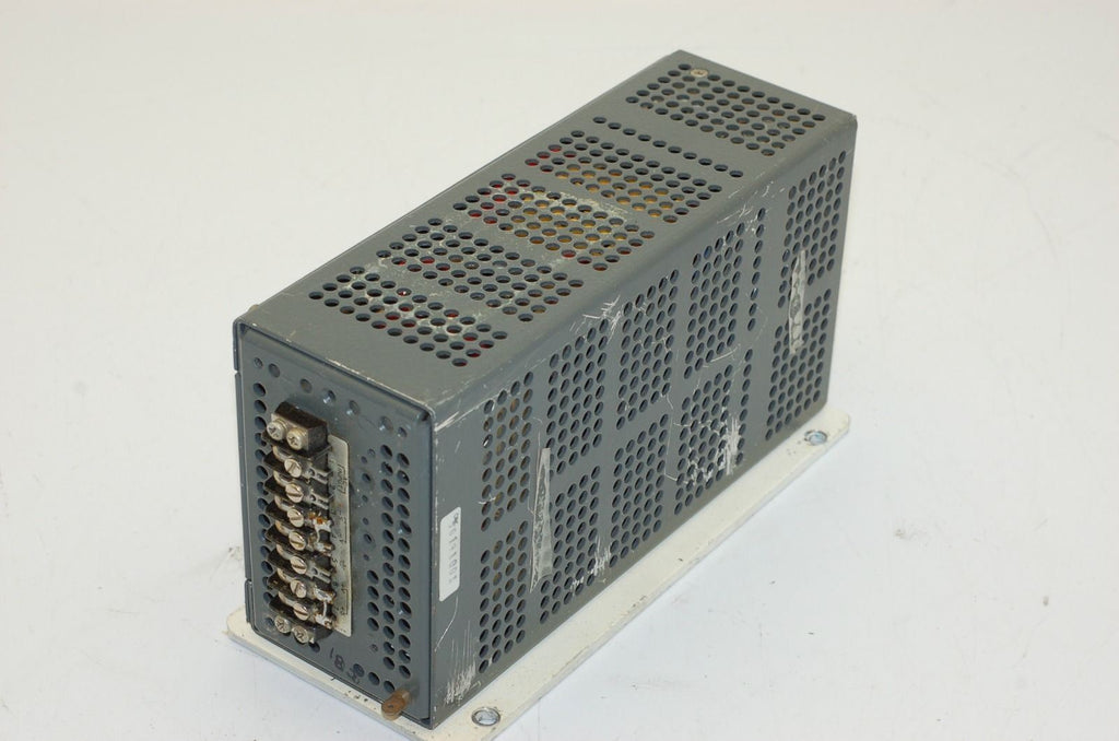 Lambda 5V Power Supply, LXS-CS-5-OV-R, 105-132VAC Input