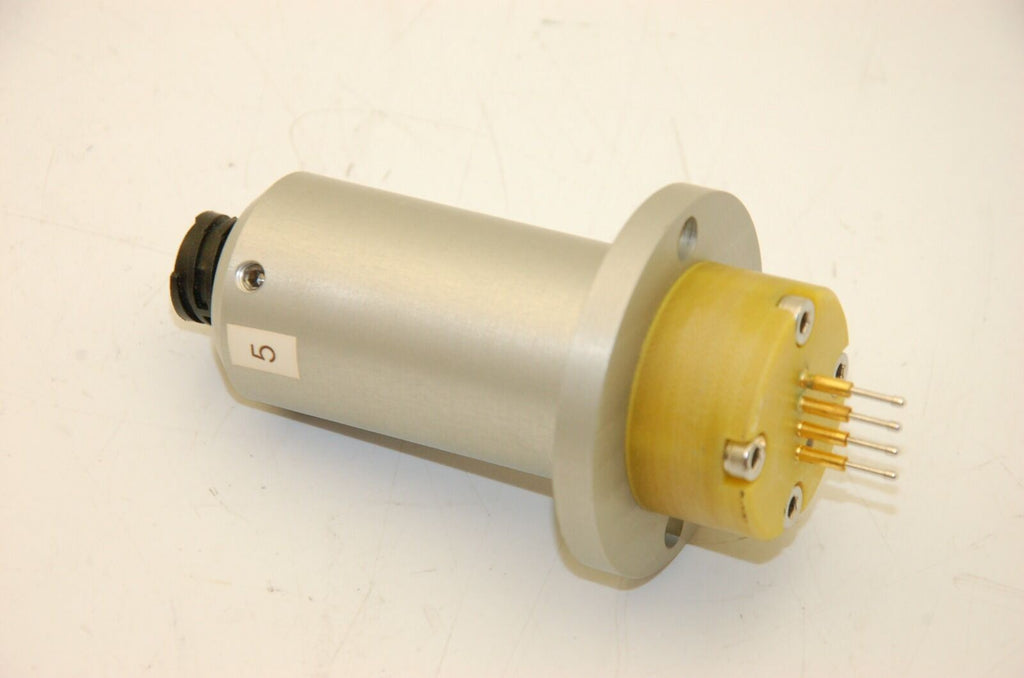 Spring Loaded Feeler Switch Sensor AMP 206153-1 4-Pos M Connection Lot of 5