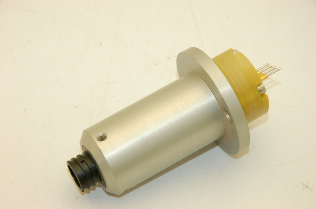 Spring Loaded Feeler Switch Sensor AMP 206153-1 4-Pos M Connection Lot of 5