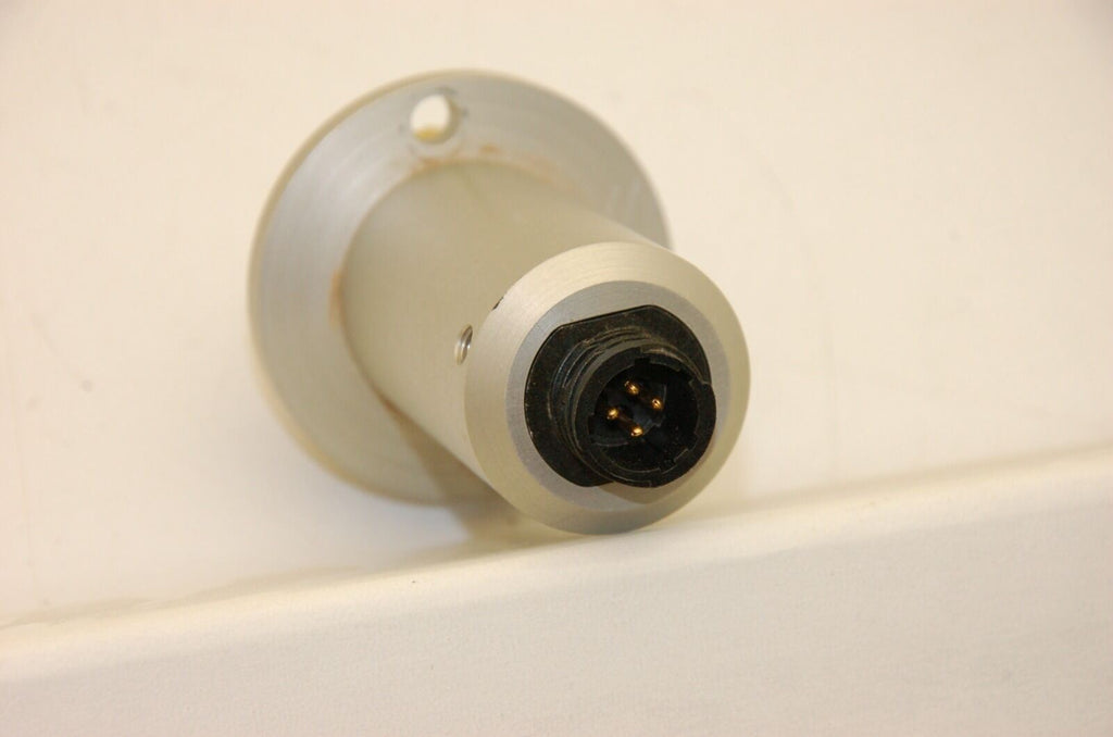 Spring Loaded Feeler Switch Sensor AMP 206153-1 4-Pos M Connection Lot of 5