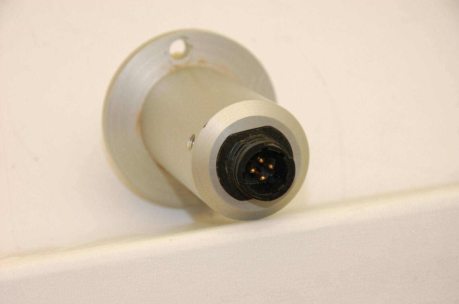 Spring Loaded Feeler Switch Sensor AMP 206153-1 4-Pos M Connection Lot of 5