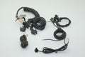 Omron & Sunx Photoelectric Sensors EE-SX670A PM-L44P-C3 - Lot of 8