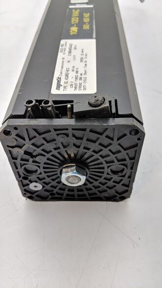 Magnetic AG Electric linear Actuator GC 4CWAK2-013 120VAC 1.8A 300mm Stroke 400N