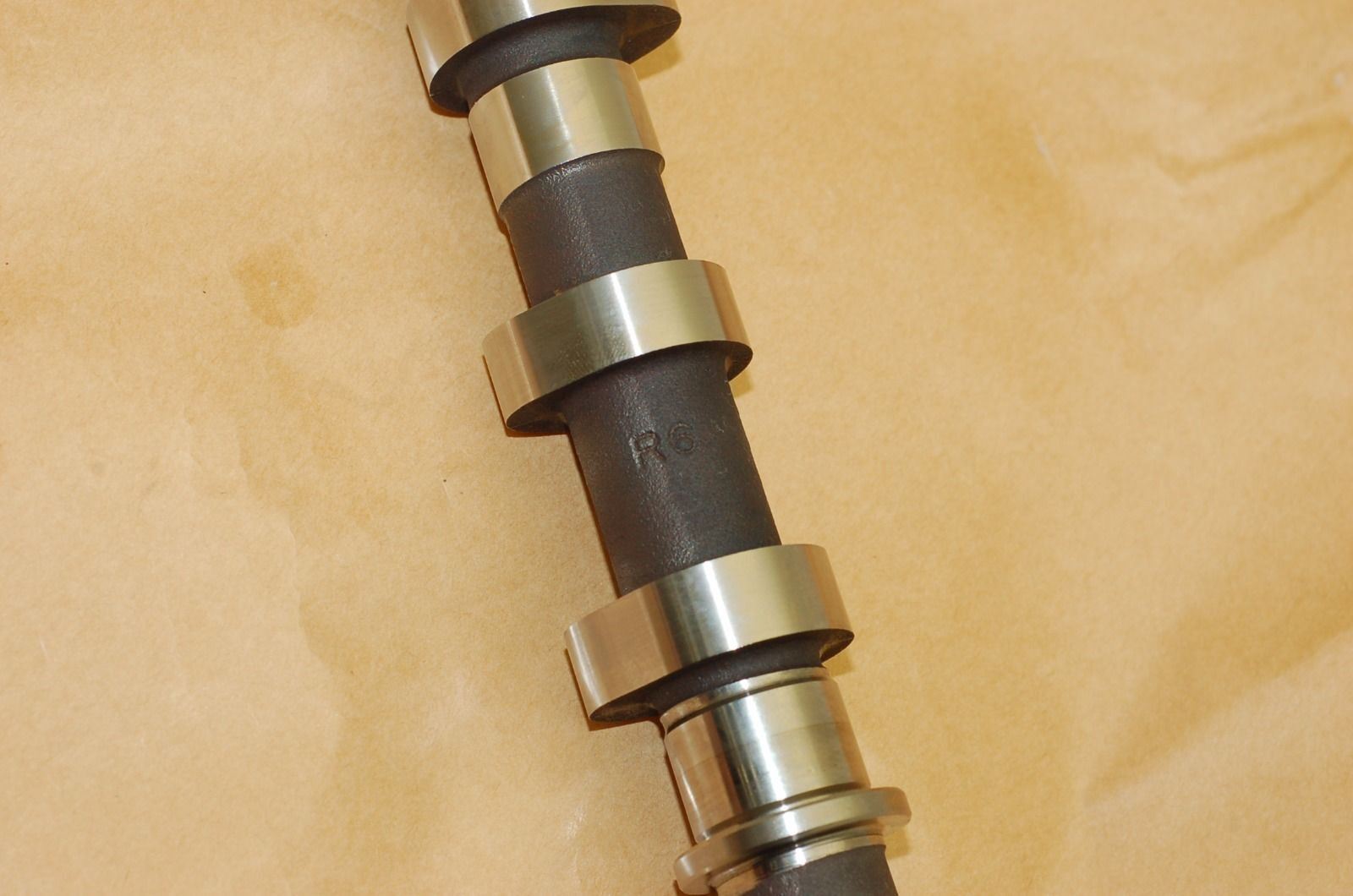 Honda 14110-RL0-G00 Camshaft (Diesel) - NEW