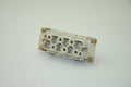 ZIPport ZP-MC16B-1-FS006 Female Ins for 6-Pole Conn. Size 16B 7306.6041.0