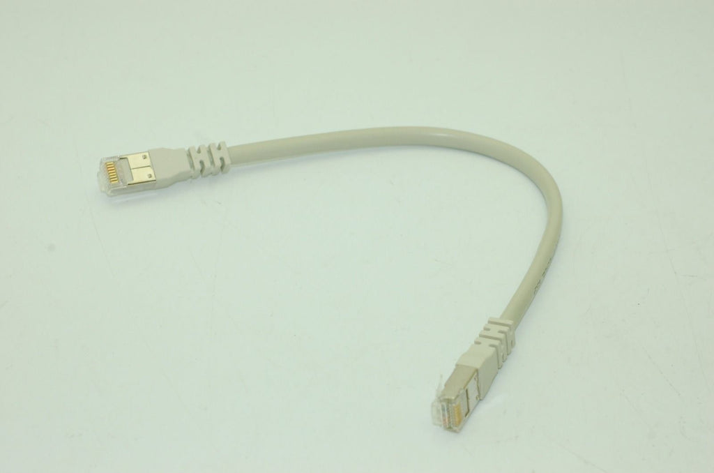 Siemens 6SL30604AF000AA0 DRIVE-CLIQ CABLE IP20/IP20 LENGTH: 0.21 M - Lot of 10