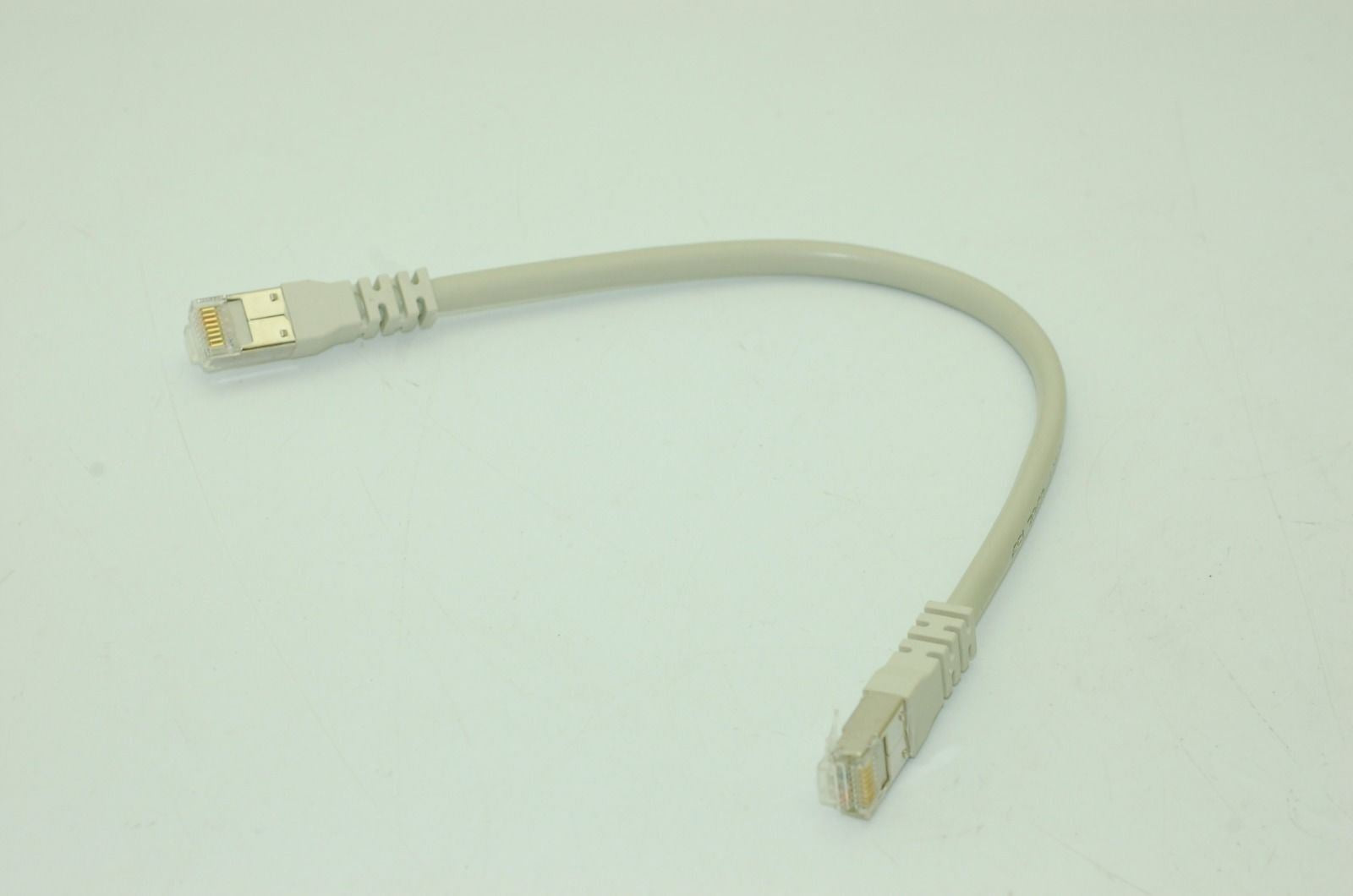 Siemens 6SL30604AF000AA0 DRIVE-CLIQ CABLE IP20/IP20 LENGTH: 0.21 M - Lot of 10