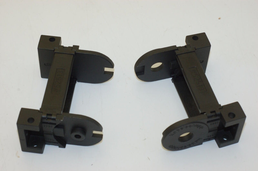Kabelschlepp 0555.075 Cable Chain Carrier Bracket Set 75x37mm ID NEW 52626 52513