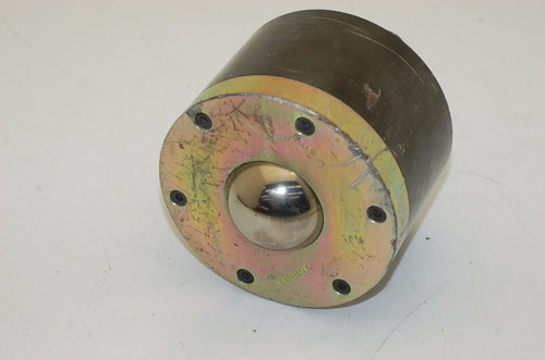 Autotrack Ball Transfer Unit, 4.5" D, 1" D Shaft, 12 Thread