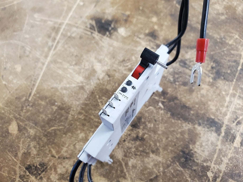 Cooper Bussmann CCP-PLC-IND Circuit Protector, 24VDC, 30mA