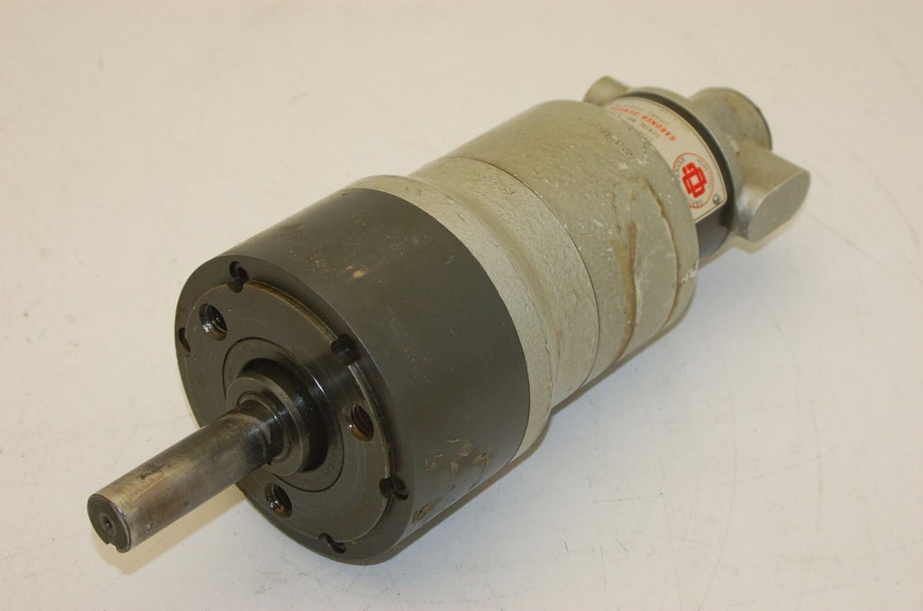 Gardner-Denver 70A2-20 Air Piston Tool, 0.6 HP, 99 RPM