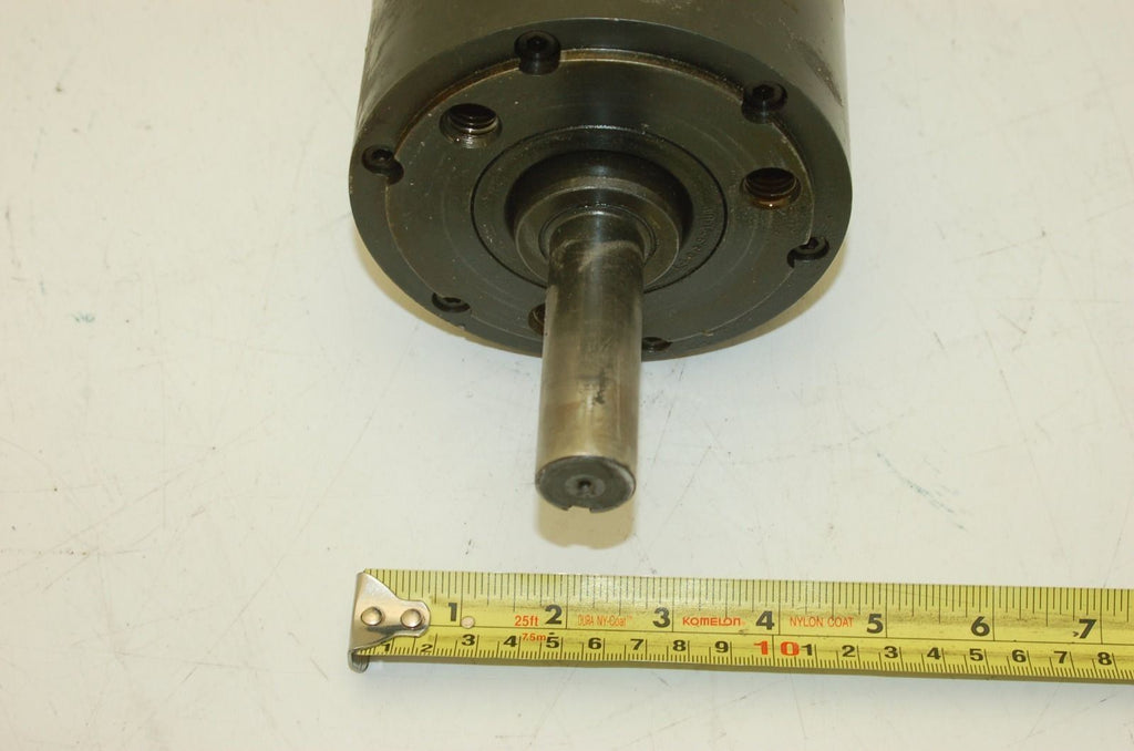 Gardner-Denver 70A2-20 Air Piston Tool, 0.6 HP, 99 RPM