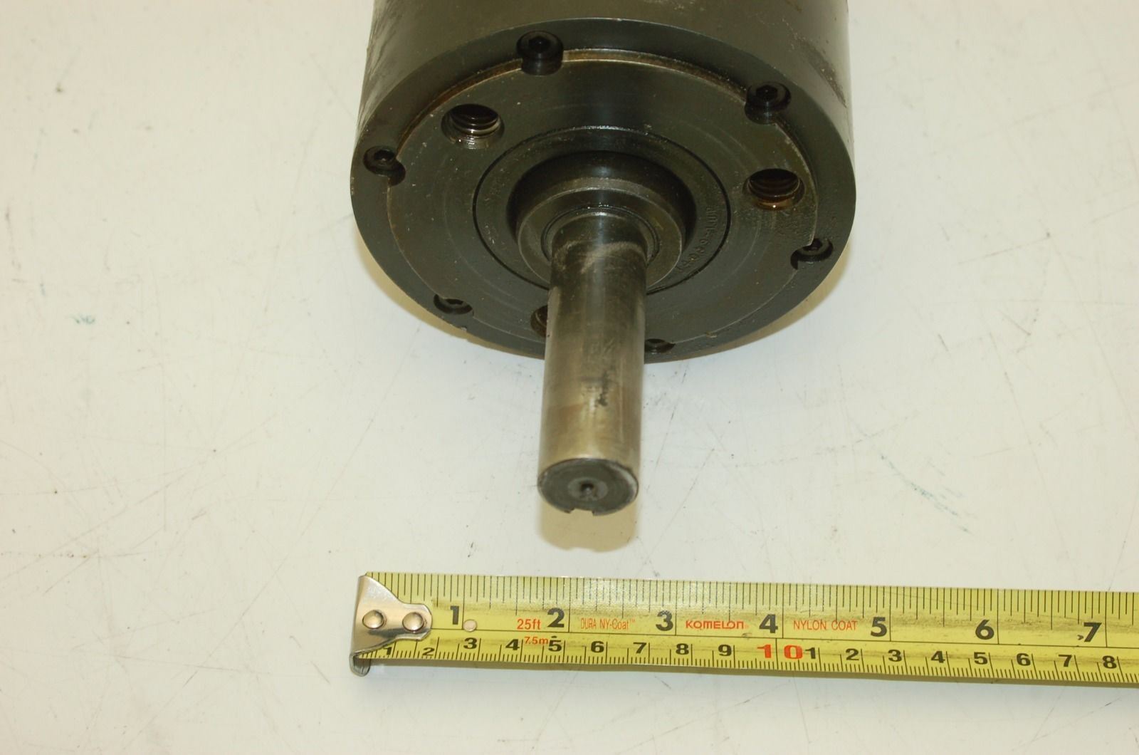 Gardner-Denver 70A2-20 Air Piston Tool, 0.6 HP, 99 RPM