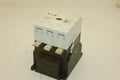 EATON DIL-M400-S XTCS400M Contactor 3PH 200-575V 125HP-400HP 220-240V Coil w/Aux